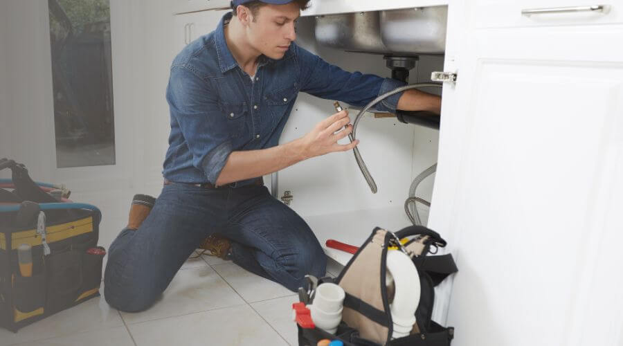 Professional Water heater repair in Edgemont, AR